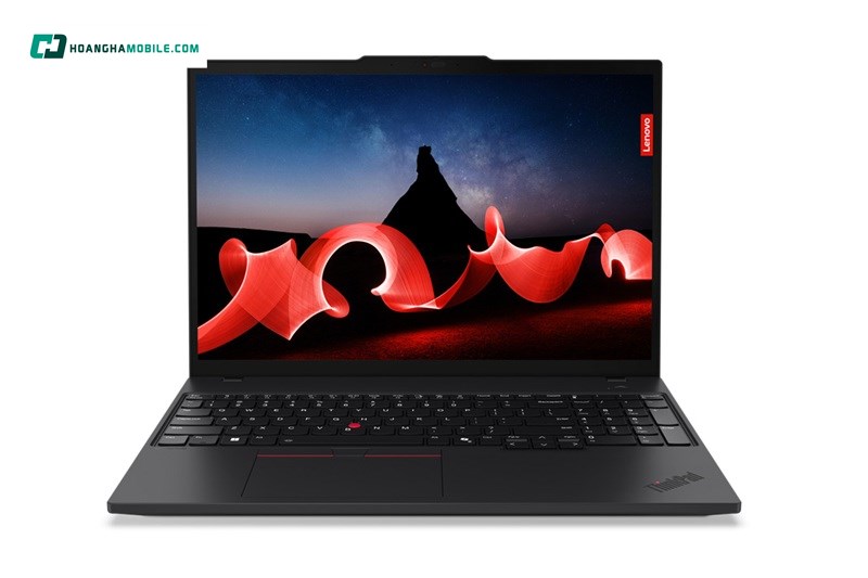 Laptop Lenovo ThinkPad T16 G3 21MN007EVA là mẫu máy tính xách tay thuộc dòng ThinkPad T-series thế hệ thứ 3 Laptop Lenovo ThinkPad T16 G3 21MN007EVA là mẫu máy tính xách tay thuộc dòng ThinkPad T-series thế hệ thứ 3