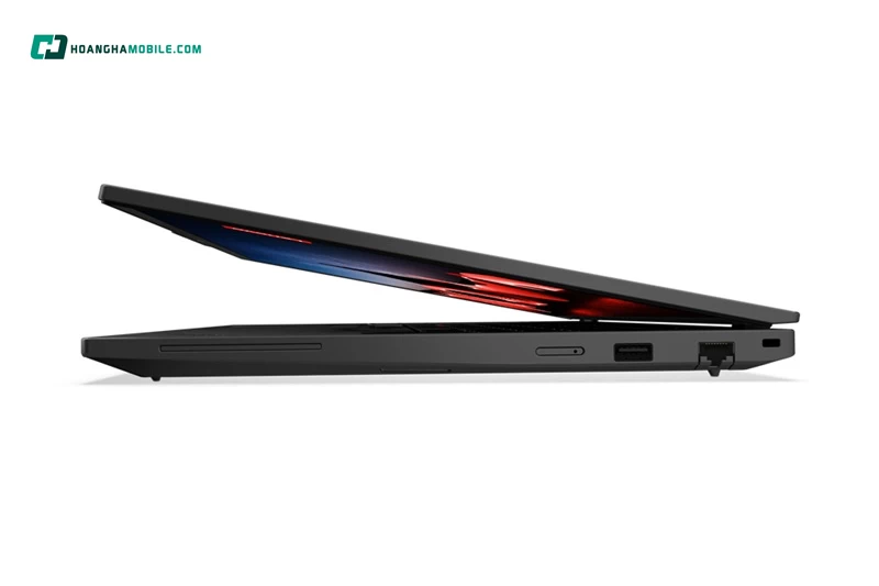 Laptop Lenovo ThinkPad T16 G3 21MN007EVA với thiết kế đặc trưng bền bỉ, trọng lượng nhẹ Laptop Lenovo ThinkPad T16 G3 21MN007EVA với thiết kế đặc trưng bền bỉ, trọng lượng nhẹ