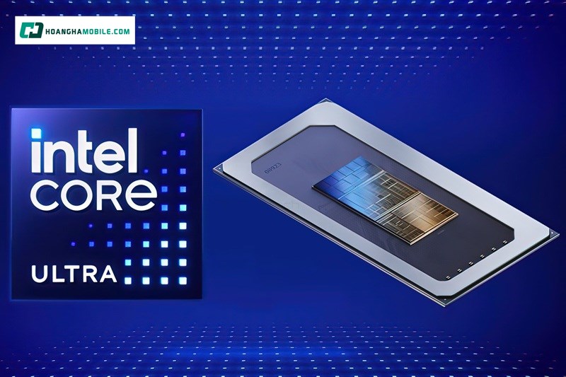 Vi xử lý Intel Core Ultra 7 155H trên laptop Lenovo ThinkPad T16 G3 21MN007EVA cung cấp sức mạnh lớn nhờ kiến trúc Meteor Lake Vi xử lý Intel Core Ultra 7 155H trên laptop Lenovo ThinkPad T16 G3 21MN007EVA cung cấp sức mạnh lớn nhờ kiến trúc Meteor Lake