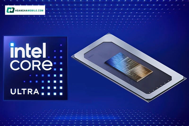 Vi xử lý Intel Core Ultra 7 155H trên laptop Lenovo ThinkPad T16 G3 21MN007EVA cung cấp sức mạnh lớn nhờ kiến trúc Meteor Lake Vi xử lý Intel Core Ultra 7 155H trên laptop Lenovo ThinkPad T16 G3 21MN007EVA cung cấp sức mạnh lớn nhờ kiến trúc Meteor Lake