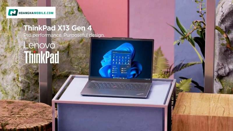 Laptop Lenovo ThinkPad X13 GEN 4 21EX009XVA.