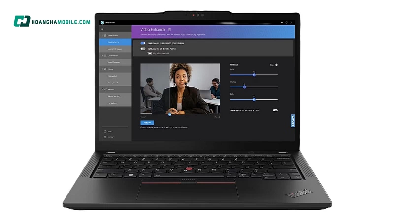 Tích hợp sạc và pin tiêu chuẩn cho mọi tác vụ công việc. Tích hợp sạc và pin tiêu chuẩn cho mọi tác vụ công việc.