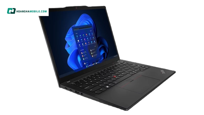 Thiết kế gọn nhẹ, tối ưu cho di động. Thiết kế gọn nhẹ, tối ưu cho di động.