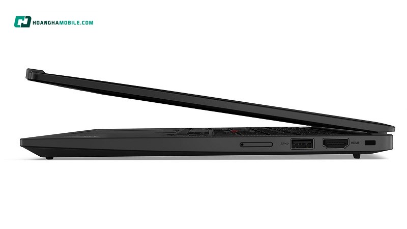 Laptop Lenovo ThinkPad X13 Gen 5 21LU004DVA sở hữu pin và kết nối đa dạng. Laptop Lenovo ThinkPad X13 Gen 5 21LU004DVA sở hữu pin và kết nối đa dạng.