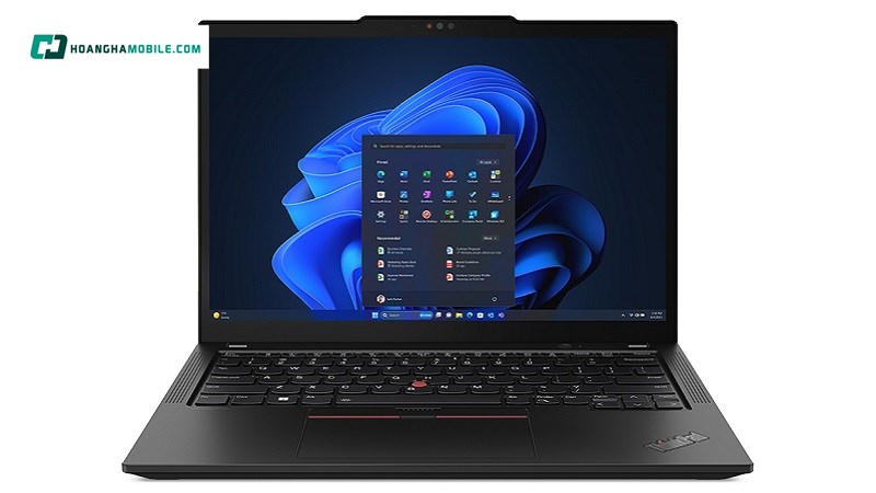 Laptop Lenovo ThinkPad X13 Gen 5 21LU004DVA. Laptop Lenovo ThinkPad X13 Gen 5 21LU004DVA.