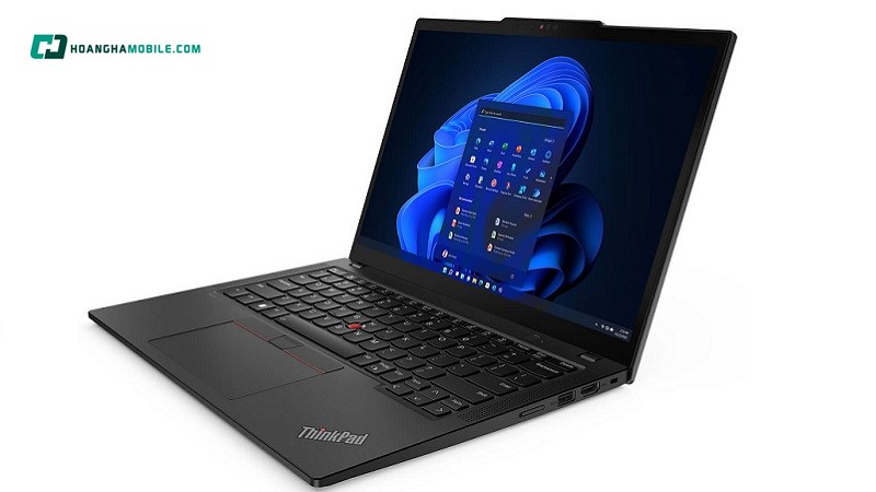 Hiệu năng mạnh mẽ. Hiệu năng mạnh mẽ.