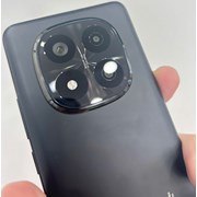 ĐIỆN THOẠI DI ĐỘNG (TEL) REDMI NOTE 14 PRO+ 5G 6.67/SNAP 7S GEN3/8G/256G/200+8+2MP/20MP/5110mAh (24115RA8EG)/ĐEN-TBH