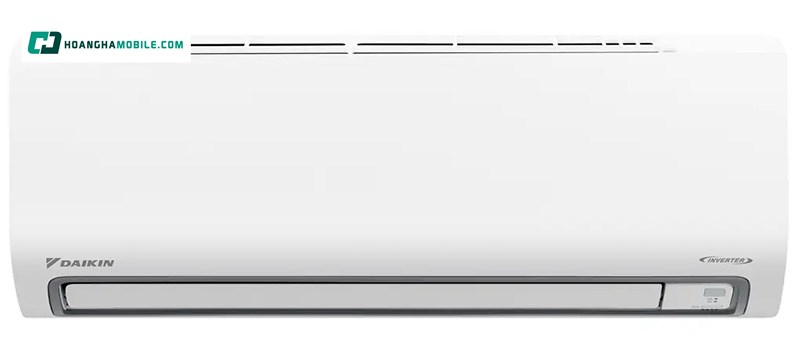 Điều hòa Daikin Inverter 12.000 BTU FTKB35ZVMV. Điều hòa Daikin Inverter 12.000 BTU FTKB35ZVMV.