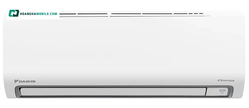 Điều hòa Daikin Inverter 18.000 BTU (1.5 HP) FTKB50ZVMV. Điều hòa Daikin Inverter 18.000 BTU (1.5 HP) FTKB50ZVMV.