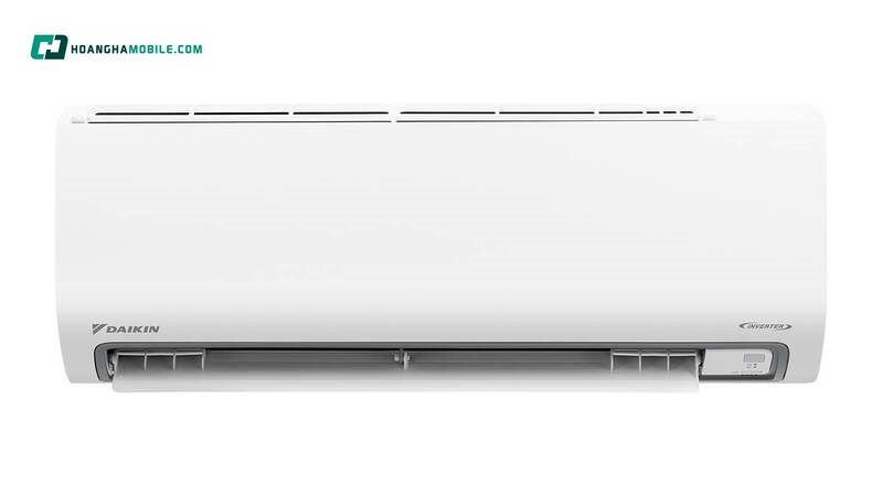 Điều hòa Daikin Inverter 9.000 BTU FTKB25ZVMV. Điều hòa Daikin Inverter 9.000 BTU FTKB25ZVMV.