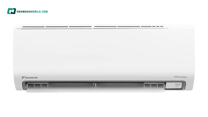 Điều hòa Daikin Inverter 9.000 BTU FTKB25ZVMV. Điều hòa Daikin Inverter 9.000 BTU FTKB25ZVMV.