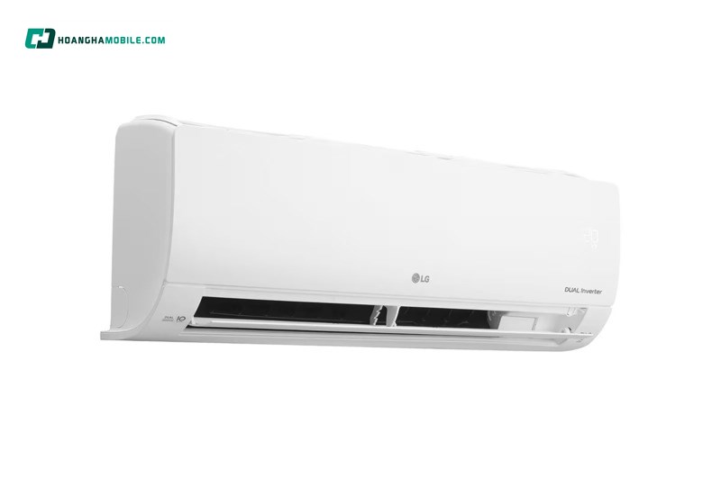 Điều hòa LG DUALCOOL Inverter 9.000 BTU IEC09G1. Điều hòa LG DUALCOOL Inverter 9.000 BTU IEC09G1.
