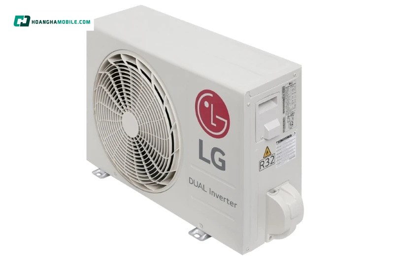 Làm lạnh nhanh và phân bổ gió thông minh. Làm lạnh nhanh và phân bổ gió thông minh.