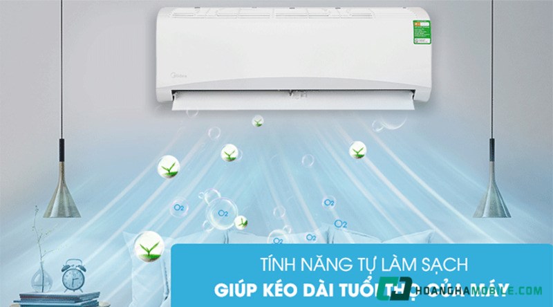 Thanh lọc không khí hiệu quả với bộ lọc HD mật độ cao. Thanh lọc không khí hiệu quả với bộ lọc HD mật độ cao.