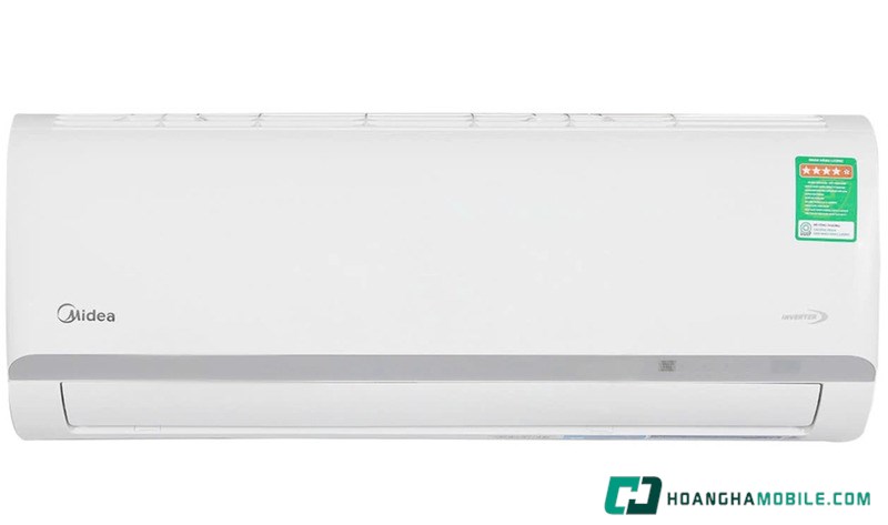Điều hòa Midea 12.000 BTU MSAFII-13CRN8. Điều hòa Midea 12.000 BTU MSAFII-13CRN8.