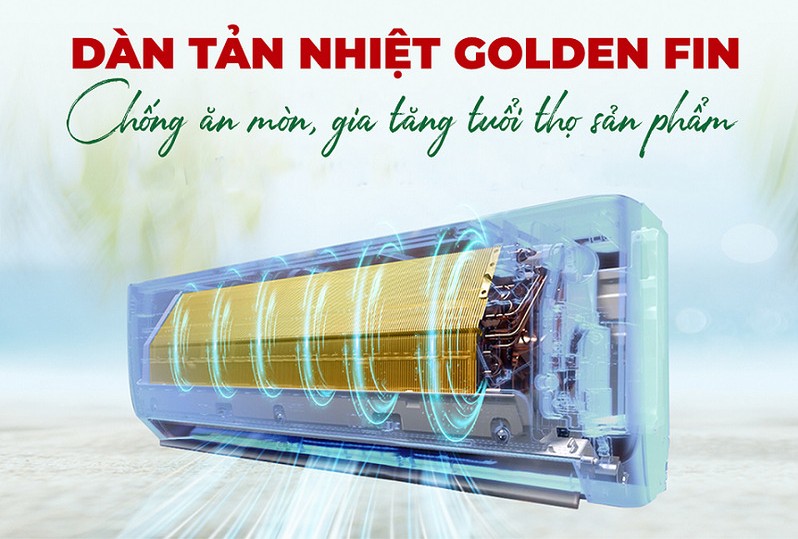 Chống ăn mòn, tăng tuổi thọ. Chống ăn mòn, tăng tuổi thọ.