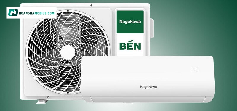 Xua tan nắng nóng tức thì.