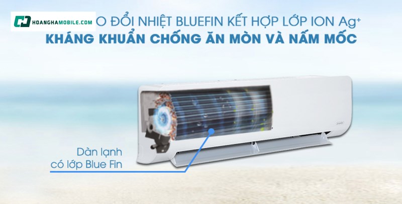 Tăng cường kháng khuẩn và khử mùi.