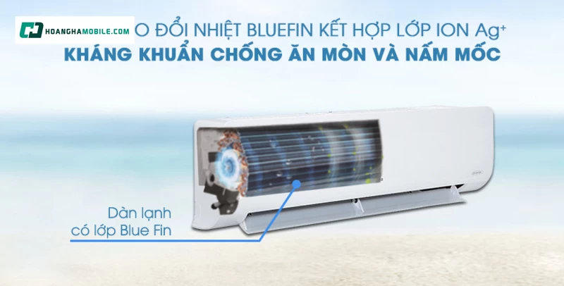 Tăng cường kháng khuẩn và khử mùi. Tăng cường kháng khuẩn và khử mùi.