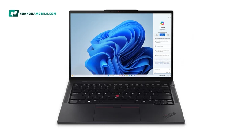 Laptop Lenovo ThinkPad T14s Gen 5 21LS005UVA. Laptop Lenovo ThinkPad T14s Gen 5 21LS005UVA.