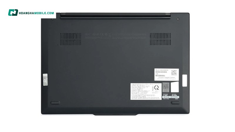 Kết nối đa cổng kèm với công nghệ WLAN mới nhất.