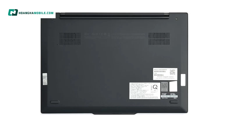 Kết nối đa cổng kèm với công nghệ WLAN mới nhất. Kết nối đa cổng kèm với công nghệ WLAN mới nhất.