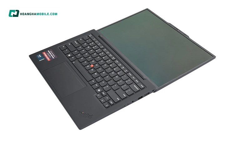 Màn hình sắc nét 14 inch cùng độ phân giải WUXGA.