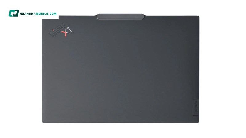 Laptop sở hữu viên pin 57 Wh.
