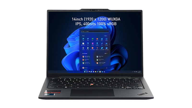 Laptop Lenovo ThinkPad X1 Carbon Gen 12 21KC009NVN. Laptop Lenovo ThinkPad X1 Carbon Gen 12 21KC009NVN.