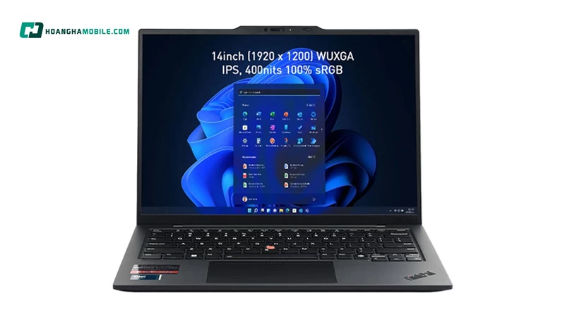 Laptop Lenovo ThinkPad X1 Carbon Gen 12 21KC009NVN. Laptop Lenovo ThinkPad X1 Carbon Gen 12 21KC009NVN.