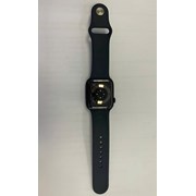 Apple Watch Series 9 - GPS, 45mm - Vỏ Nhôm Dây Cao Su TBH