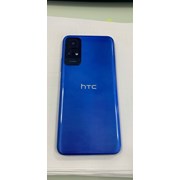 Điện thoại di động HTC Wildfire E3 lite (4GB/64GB) - Xanh (Blue)