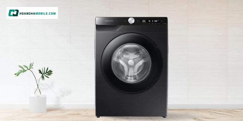 Công nghệ giặt AI thông minh Công nghệ giặt AI thông minh