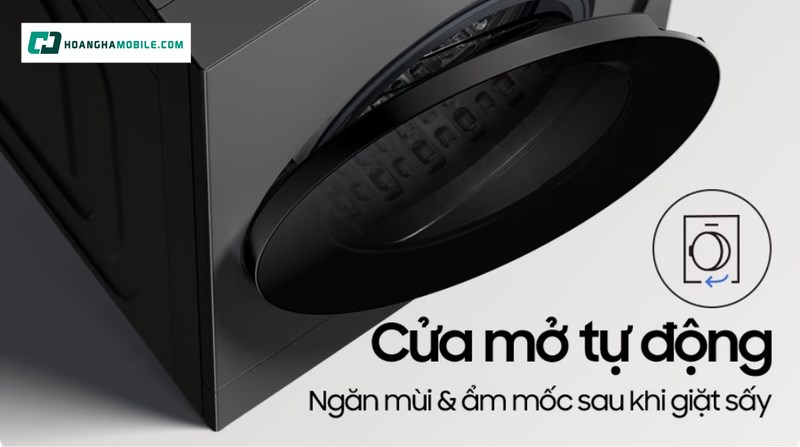 Cửa mở tự động Cửa mở tự động