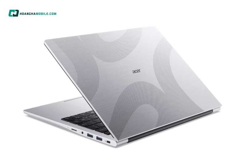 Thiết kế mỏng nhẹ, lịch sự và có tính di động cao. Thiết kế mỏng nhẹ, lịch sự và có tính di động cao.