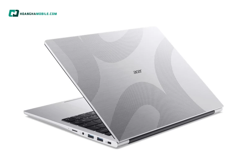 Thiết kế mỏng nhẹ, lịch sự và có tính di động cao. Thiết kế mỏng nhẹ, lịch sự và có tính di động cao.