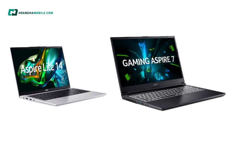 Cấu hình và hiệu năng vượt trội. Cấu hình và hiệu năng vượt trội.