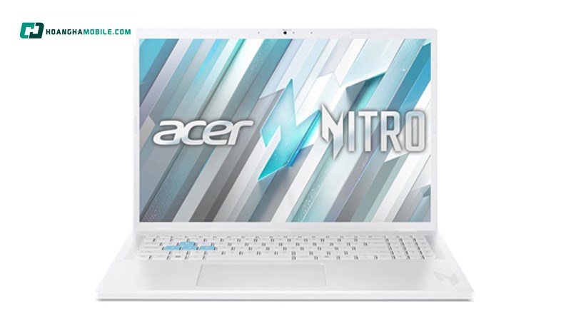 Laptop Acer Nitro Lite NL16-71G-56WQ. Laptop Acer Nitro Lite NL16-71G-56WQ.
