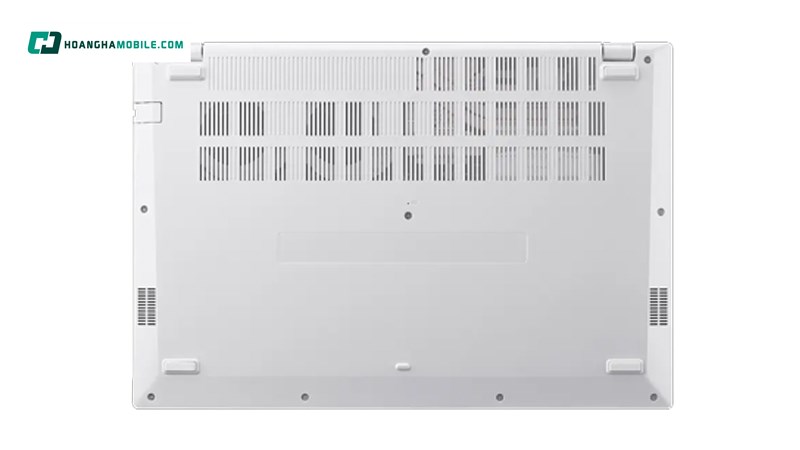 Cổng kết nối đa dạng. Cổng kết nối đa dạng.