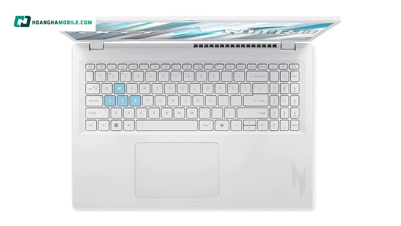 Hiệu năng cao nhờ Intel Core Gen 13. Hiệu năng cao nhờ Intel Core Gen 13.