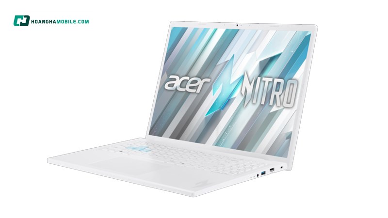 Khả năng xử lý đồ họa mạnh mẽ. Khả năng xử lý đồ họa mạnh mẽ.