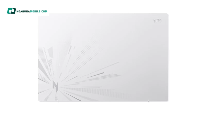 Trải nghiệm hình ảnh ấn tượng với màn hình chuẩn gaming 16 inch. Trải nghiệm hình ảnh ấn tượng với màn hình chuẩn gaming 16 inch.