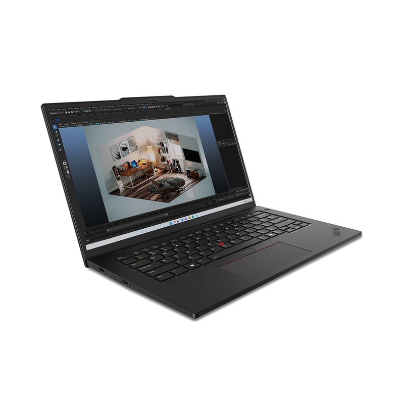 Cả ThinkPad T14s Gen 5 21LS0061VA và T14s Gen 4 21F600AAVA đều sử dụng màn hình 14 inch, tấm nền IPS, độ phân giải WUXGA