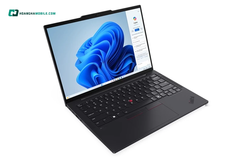 Trái tim của ThinkPad T14s Gen 5 21LS0061VA là Intel Core Ultra 7 155U Trái tim của ThinkPad T14s Gen 5 21LS0061VA là Intel Core Ultra 7 155U
