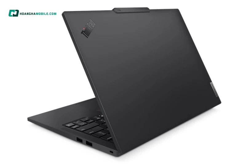Laptop Lenovo ThinkPad T14s Gen 5 21LS0061VA là mẫu laptop hội tụ tinh hoa thiết kế bền bỉ của dòng ThinkPad cùng hiệu năng vượt trội Laptop Lenovo ThinkPad T14s Gen 5 21LS0061VA là mẫu laptop hội tụ tinh hoa thiết kế bền bỉ của dòng ThinkPad cùng hiệu năng vượt trội