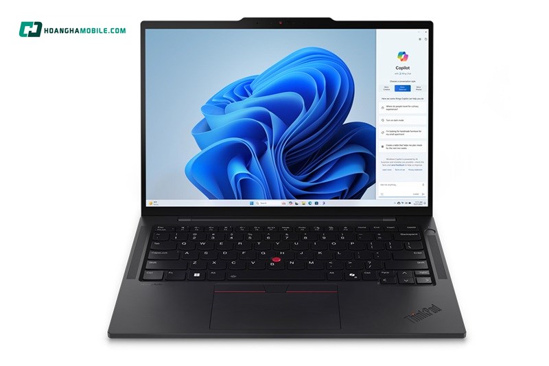 Laptop Lenovo ThinkPad T14s Gen 5 21LS0061VA ra mắt vào thời gian nào?