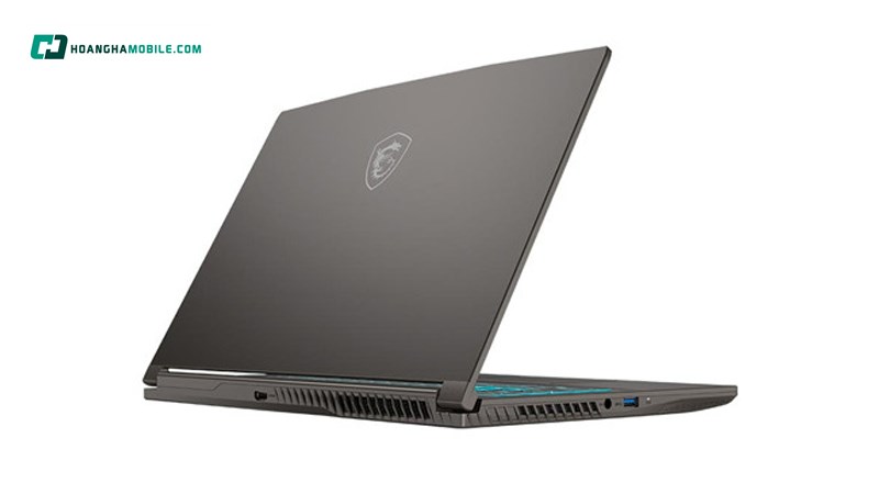 Laptop nổi bật với dung lượng pin ổn định. Laptop nổi bật với dung lượng pin ổn định.