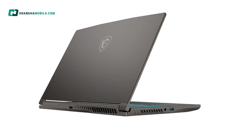 Laptop nổi bật với dung lượng pin ổn định. Laptop nổi bật với dung lượng pin ổn định.