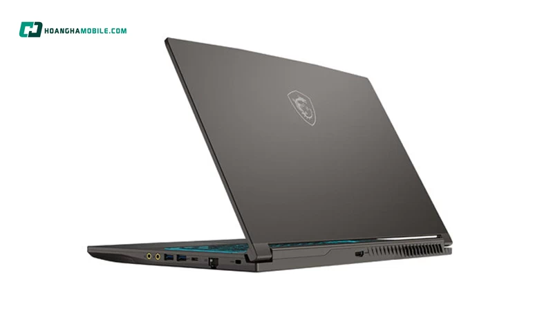 Sở hữu màn hình 15.6 inch Full HD. Sở hữu màn hình 15.6 inch Full HD.