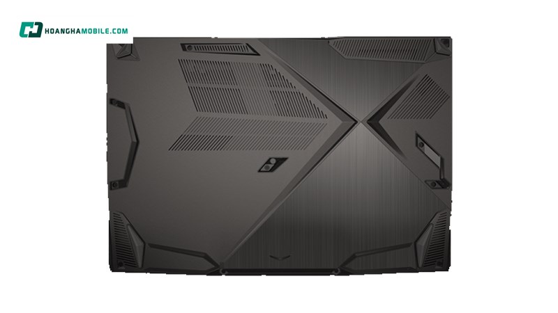 Thiết kế tản nhiệt tối ưu cho mọi tác vụ. Thiết kế tản nhiệt tối ưu cho mọi tác vụ.